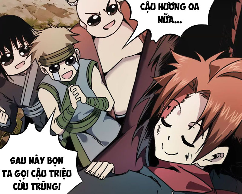 Đoạt Thiên Mệnh Chapter 1 - Trang 38