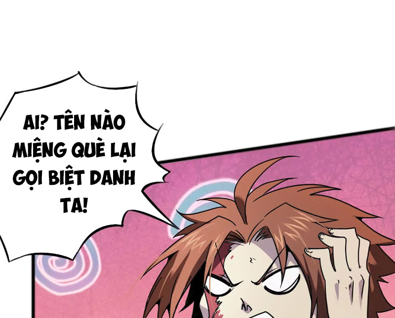 Đoạt Thiên Mệnh Chapter 1 - Trang 41