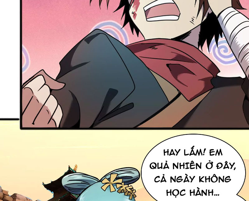 Đoạt Thiên Mệnh Chapter 1 - Trang 42