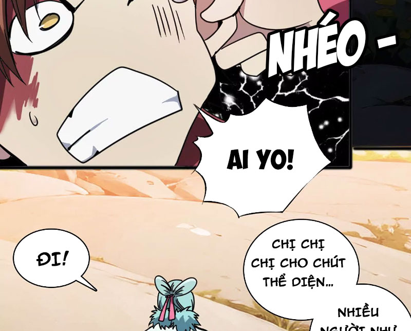 Đoạt Thiên Mệnh Chapter 1 - Trang 45