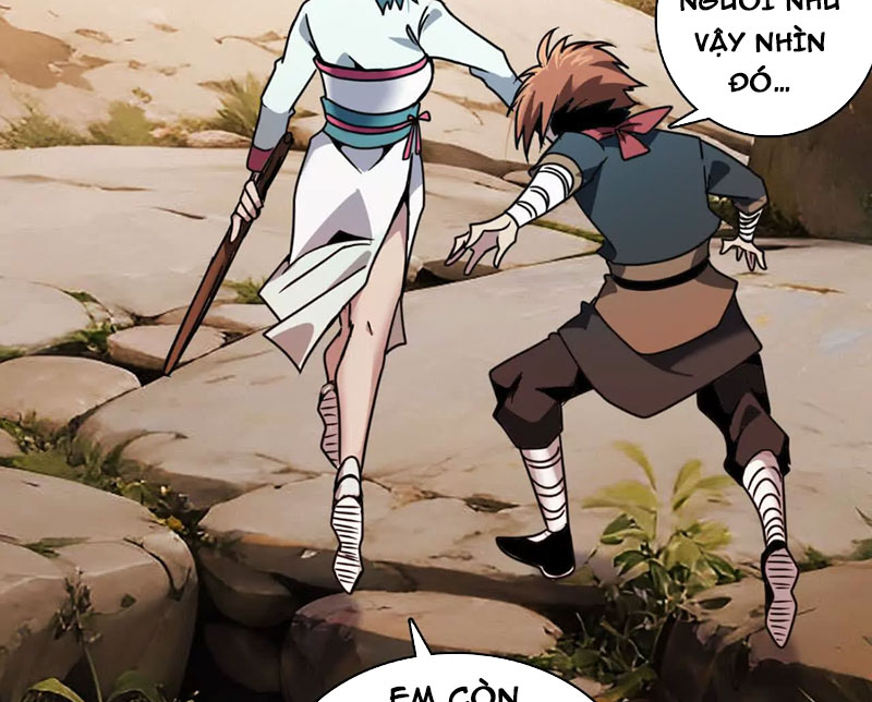 Đoạt Thiên Mệnh Chapter 1 - Trang 46