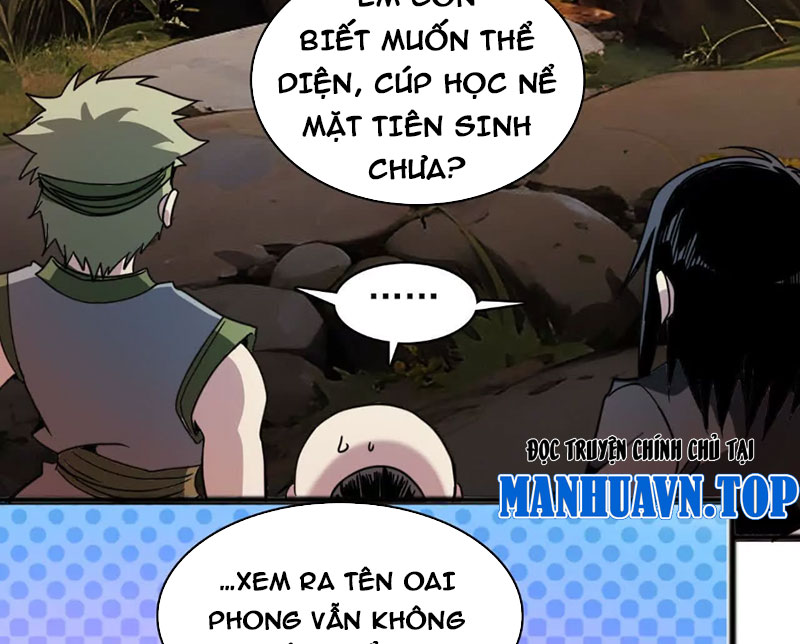 Đoạt Thiên Mệnh Chapter 1 - Trang 47