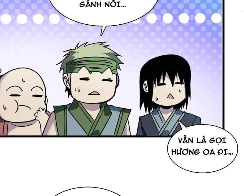 Đoạt Thiên Mệnh Chapter 1 - Trang 48