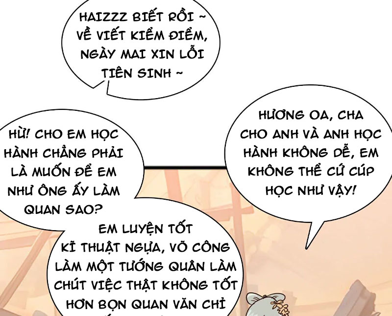 Đoạt Thiên Mệnh Chapter 1 - Trang 49
