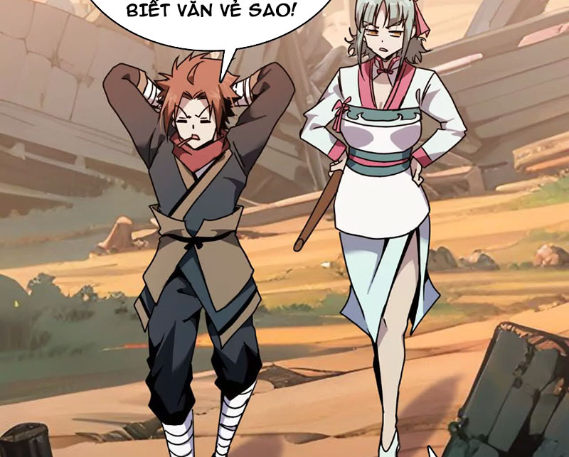 Đoạt Thiên Mệnh Chapter 1 - Trang 50