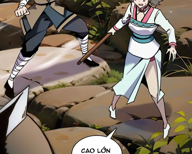 Đoạt Thiên Mệnh Chapter 1 - Trang 54