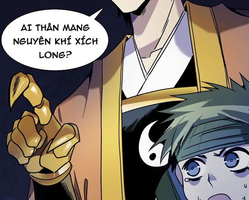 Đoạt Thiên Mệnh Chapter 1 - Trang 57