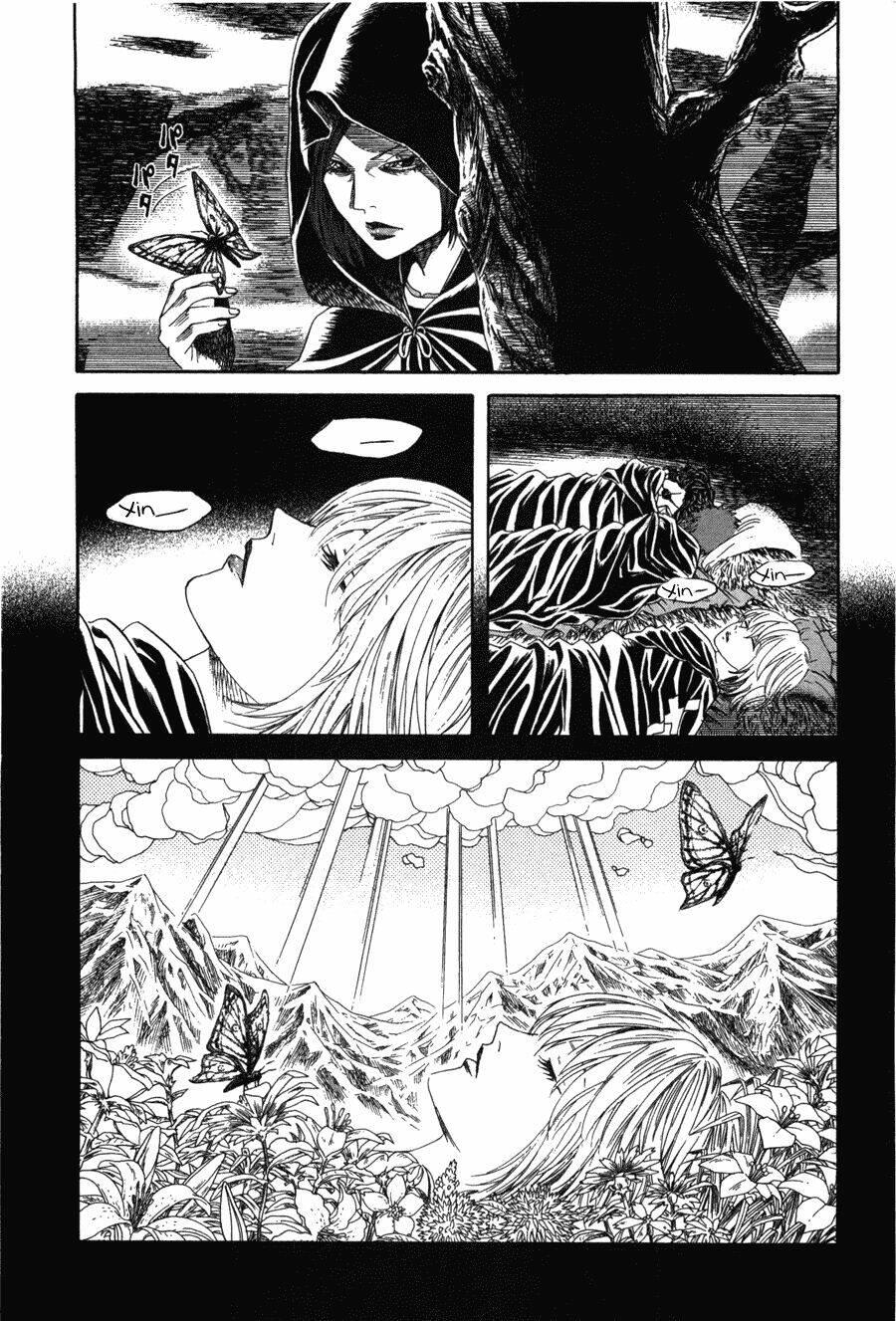 Innocents Shounen Juujugun chapter 15 - Trang 30