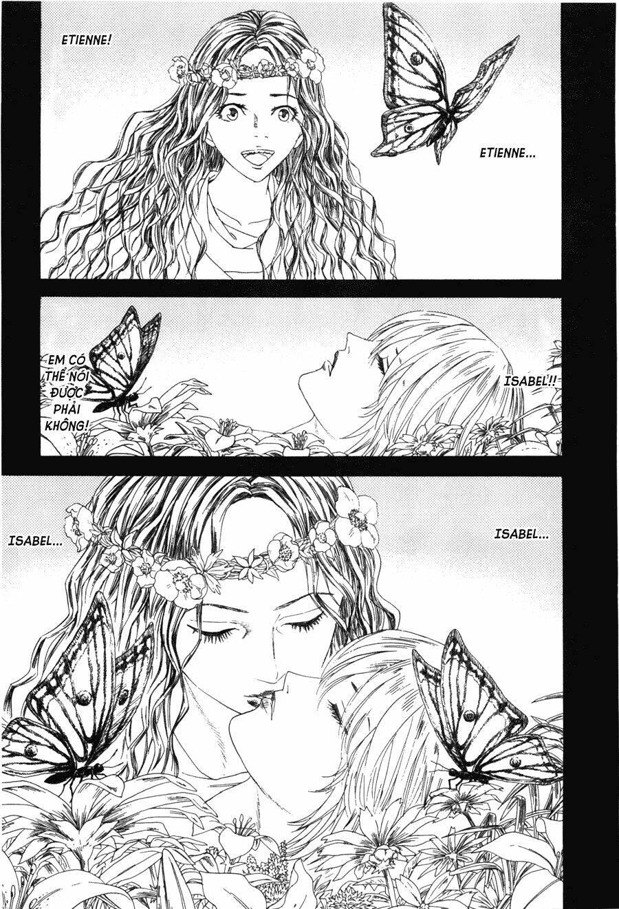 Innocents Shounen Juujugun chapter 15 - Trang 31