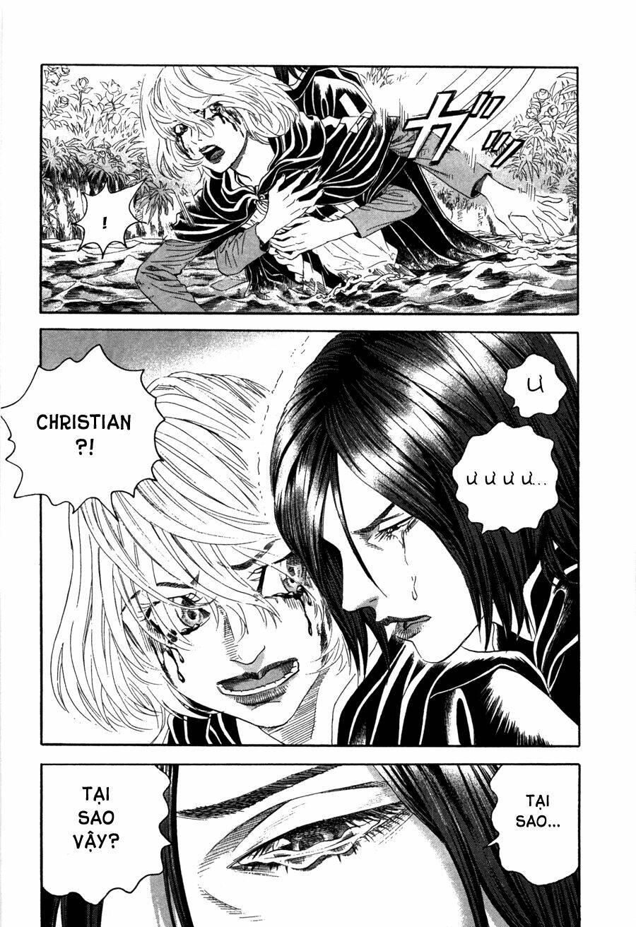 Innocents Shounen Juujugun chapter 20 - Trang 15