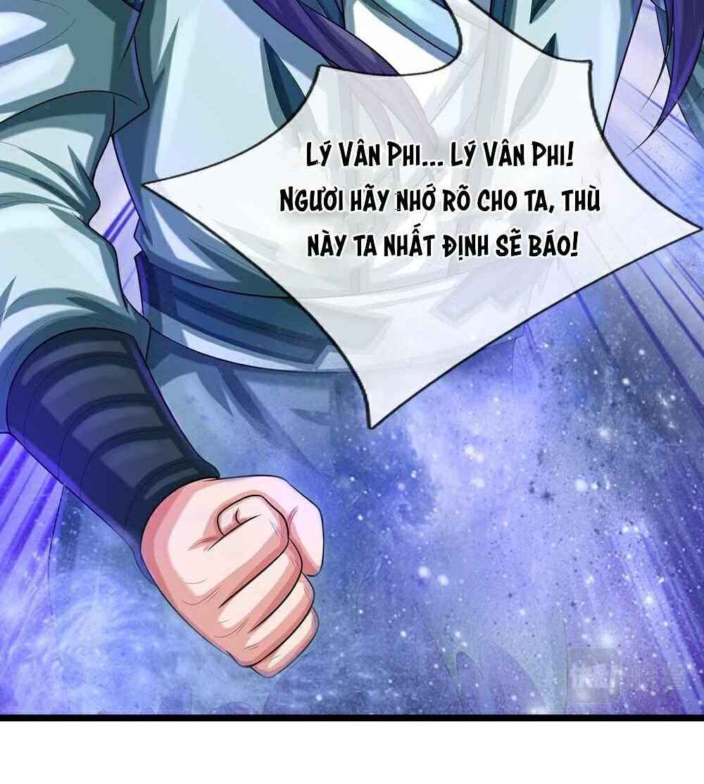 Thần Võ Thiên Tôn Chapter 584 - Trang 6
