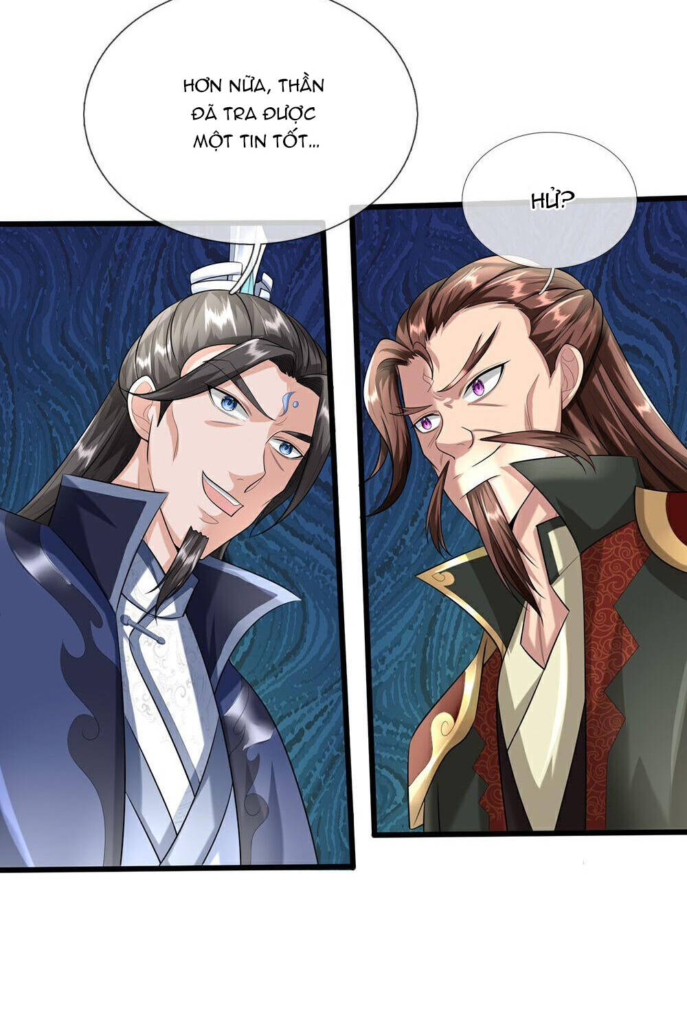 Thần Võ Thiên Tôn Chapter 583 - Trang 26