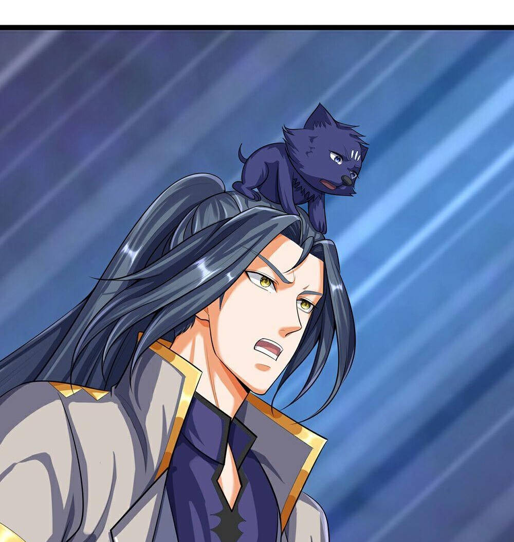 Thần Võ Thiên Tôn Chapter 584 - Trang 26