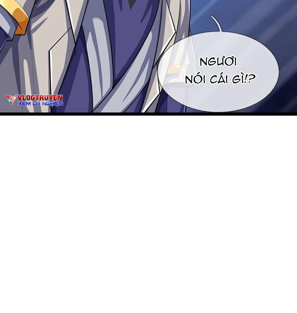 Thần Võ Thiên Tôn Chapter 584 - Trang 27