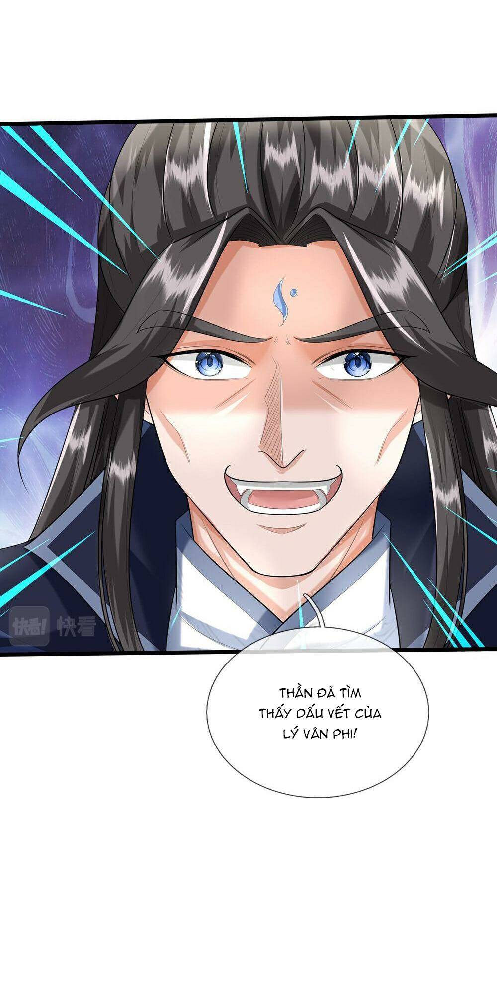 Thần Võ Thiên Tôn Chapter 583 - Trang 27
