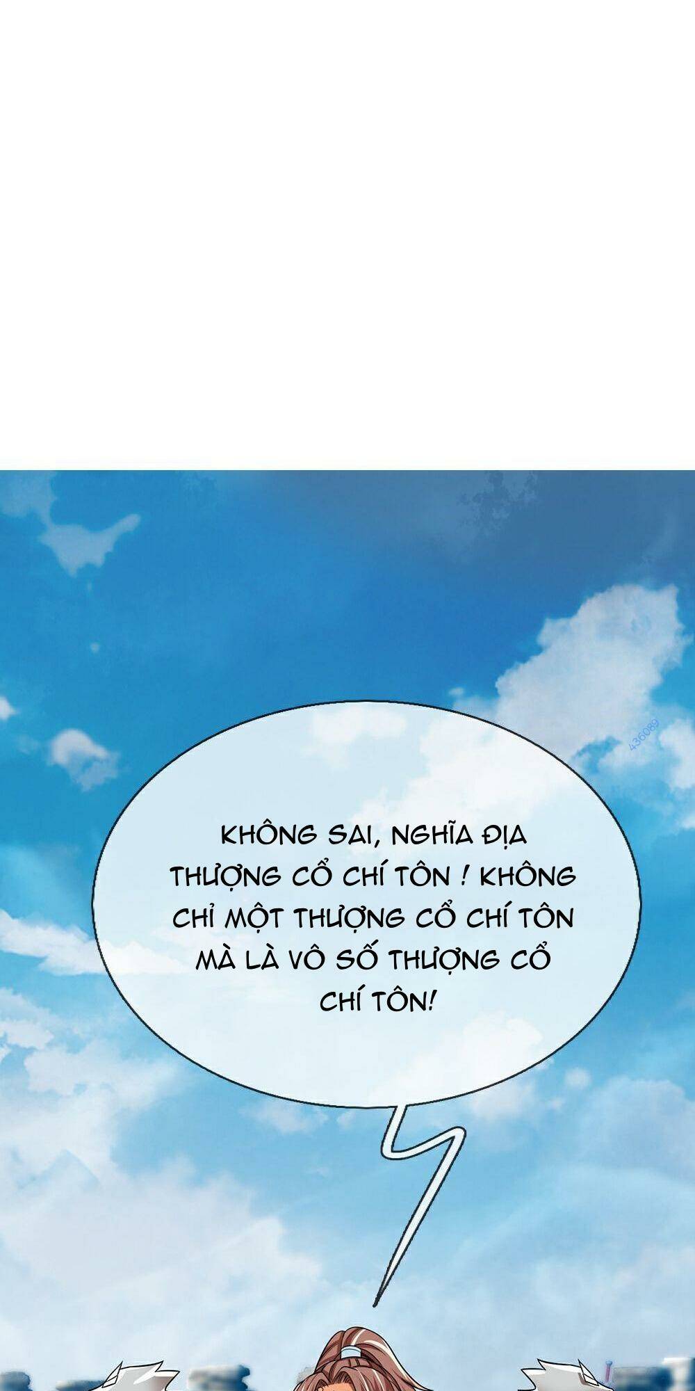 Thần Võ Thiên Tôn Chapter 584 - Trang 28