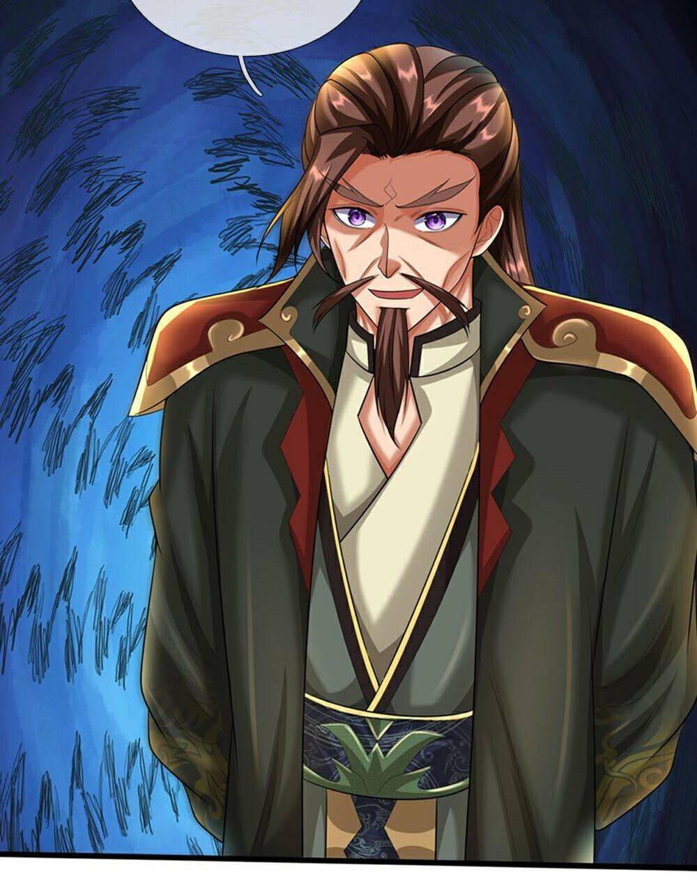 Thần Võ Thiên Tôn Chapter 583 - Trang 31