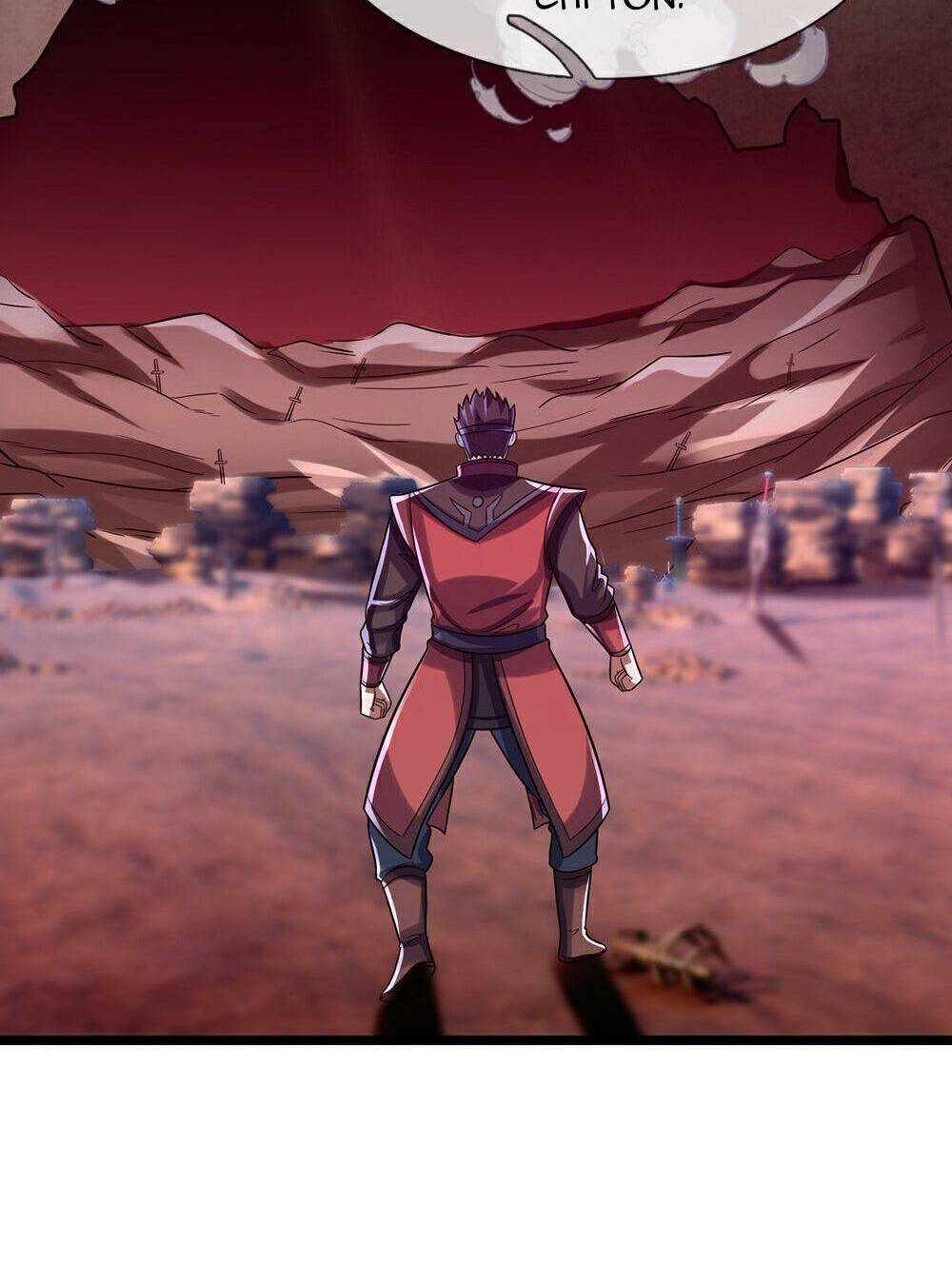 Thần Võ Thiên Tôn Chapter 584 - Trang 32