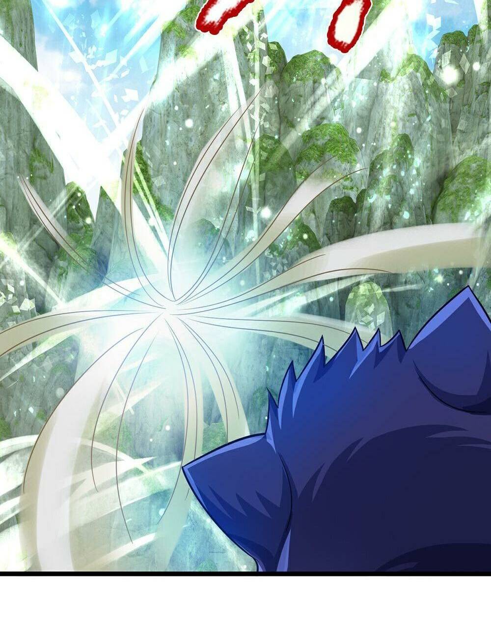 Thần Võ Thiên Tôn Chapter 584 - Trang 42