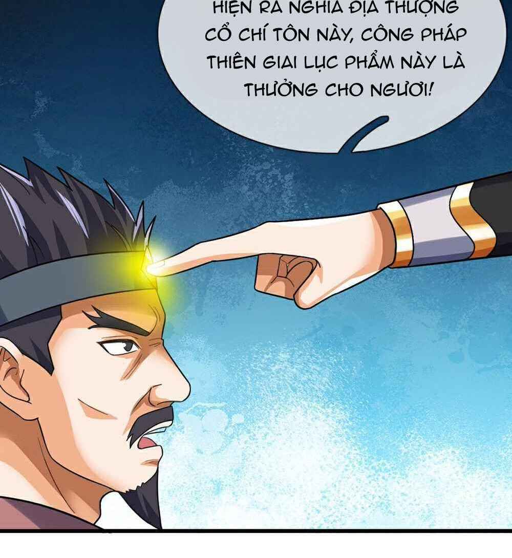 Thần Võ Thiên Tôn Chapter 584 - Trang 48