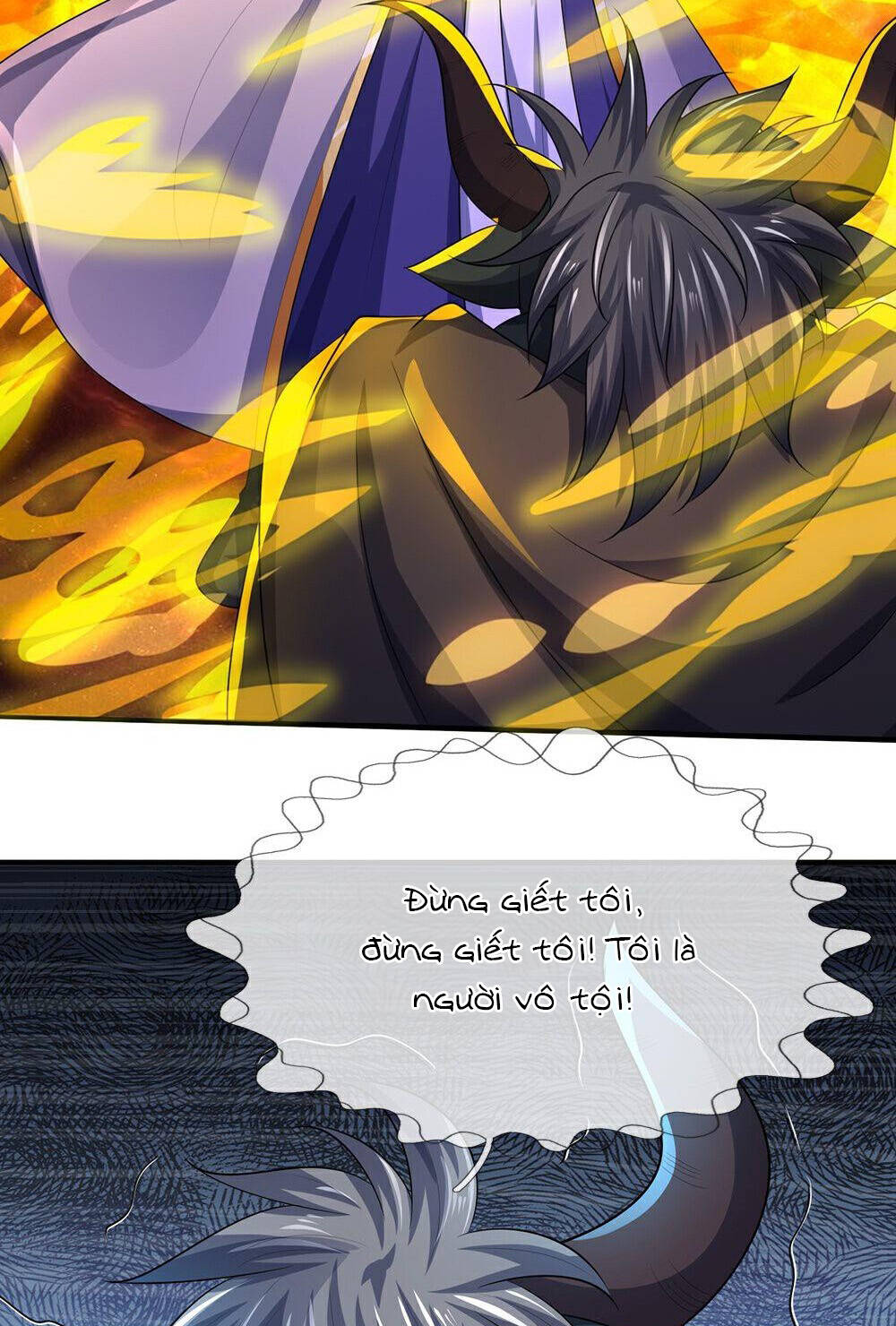 Thần Võ Thiên Tôn Chapter 588 - Trang 5