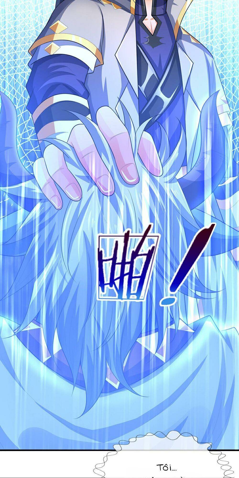 Thần Võ Thiên Tôn Chapter 588 - Trang 9