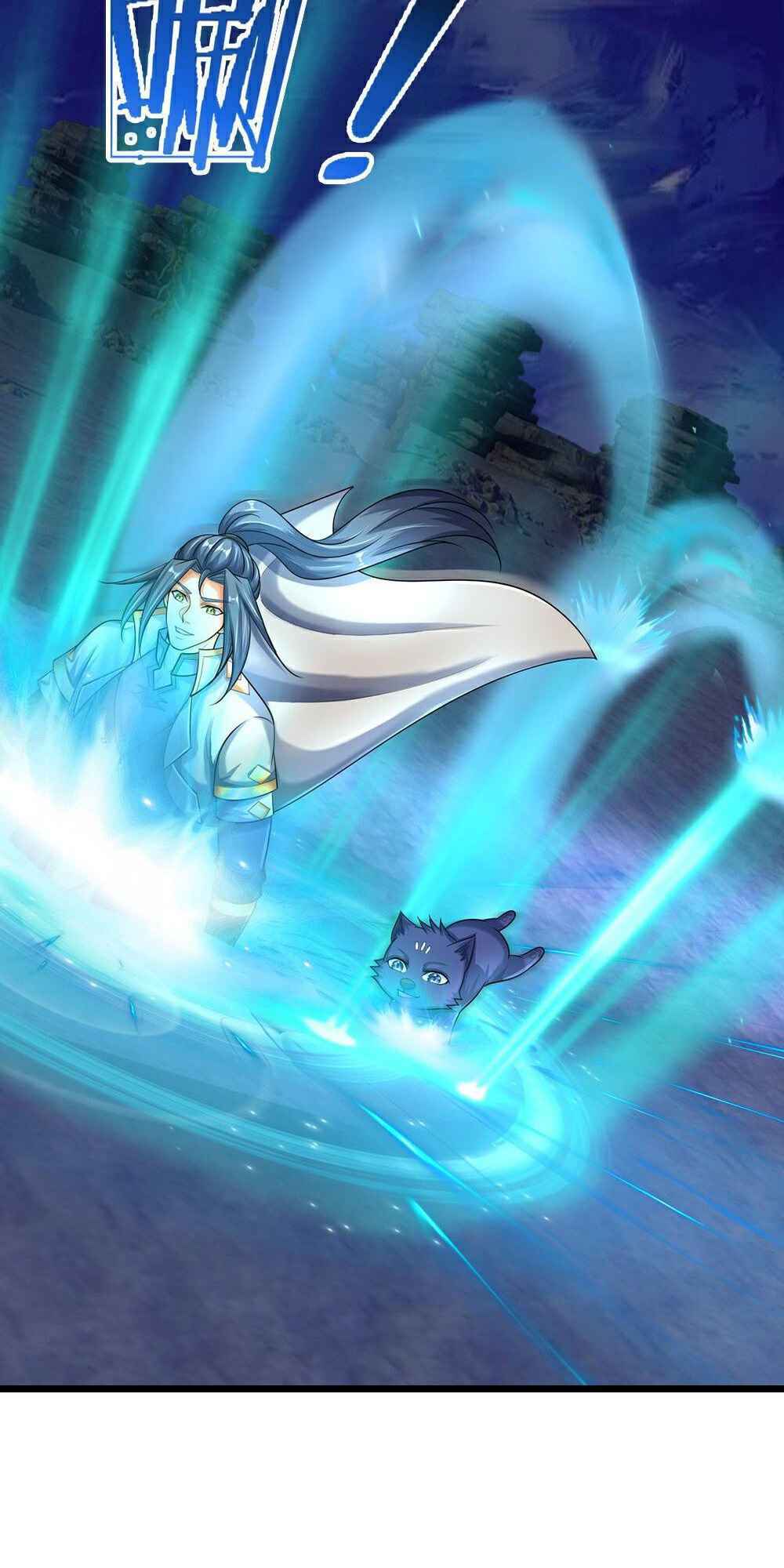 Thần Võ Thiên Tôn Chapter 586 - Trang 12