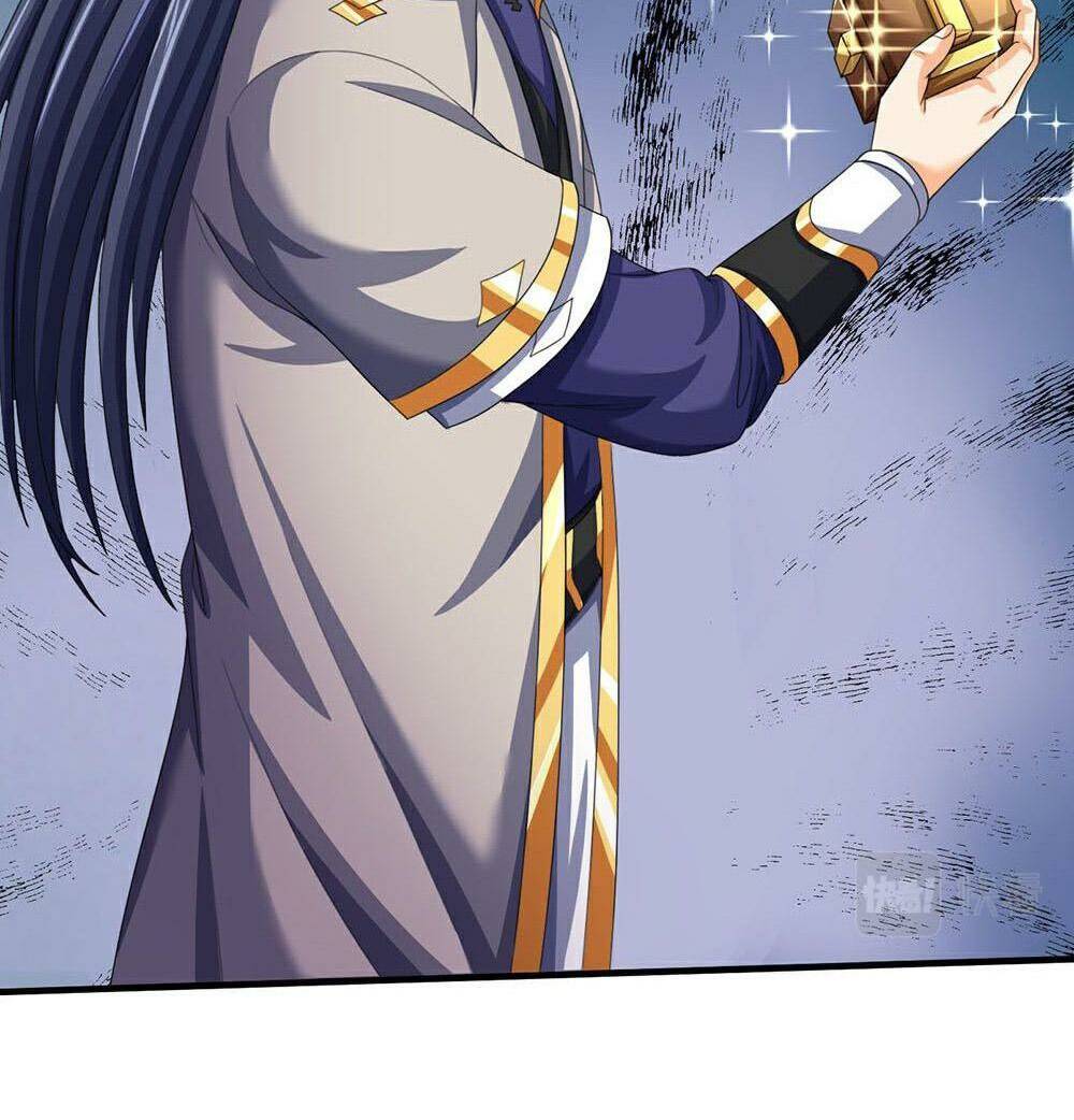 Thần Võ Thiên Tôn Chapter 588 - Trang 31