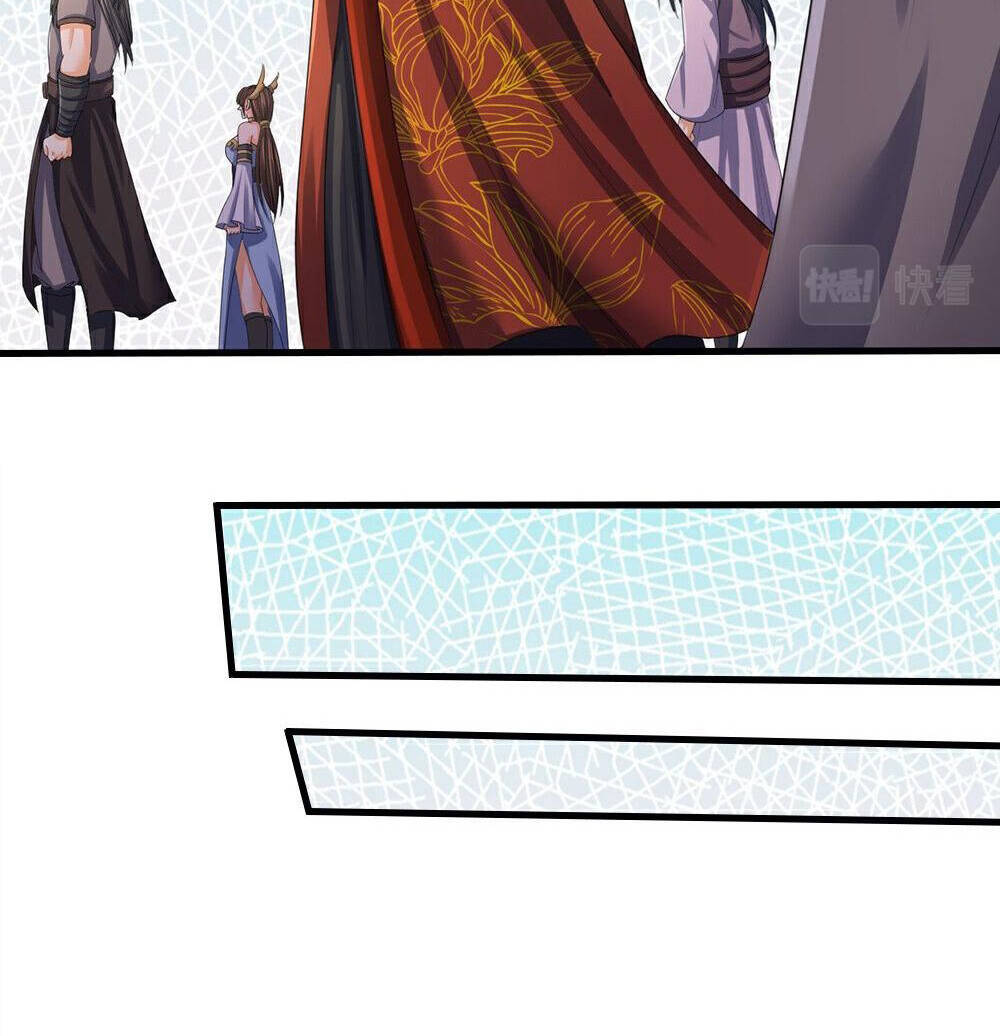 Thần Võ Thiên Tôn Chapter 588 - Trang 39