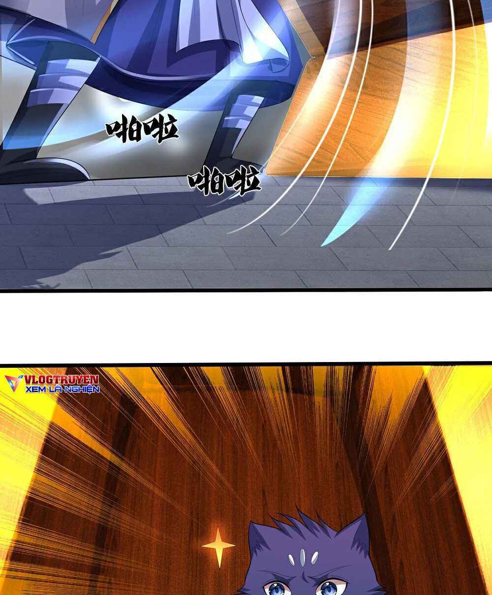Thần Võ Thiên Tôn Chapter 586 - Trang 39