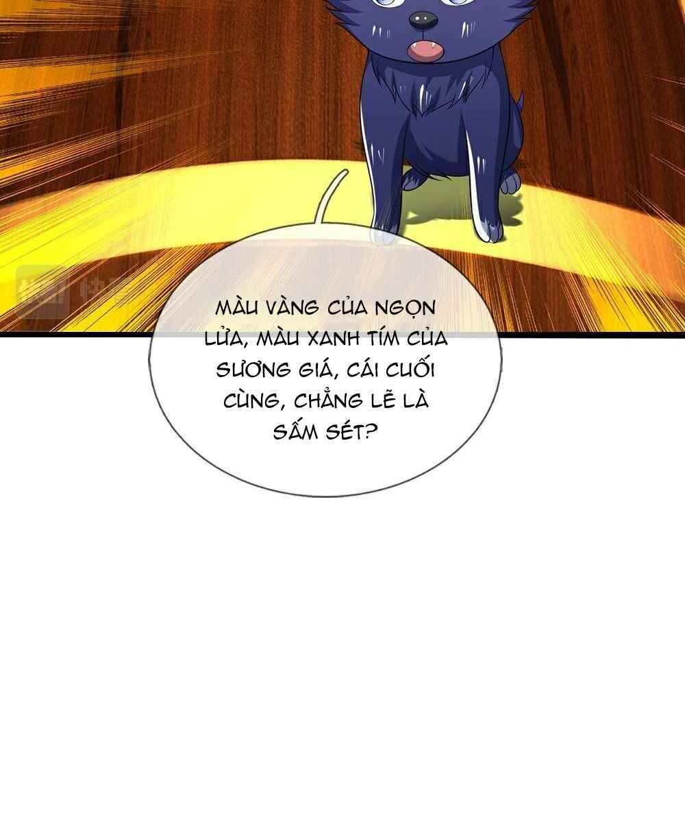 Thần Võ Thiên Tôn Chapter 586 - Trang 40