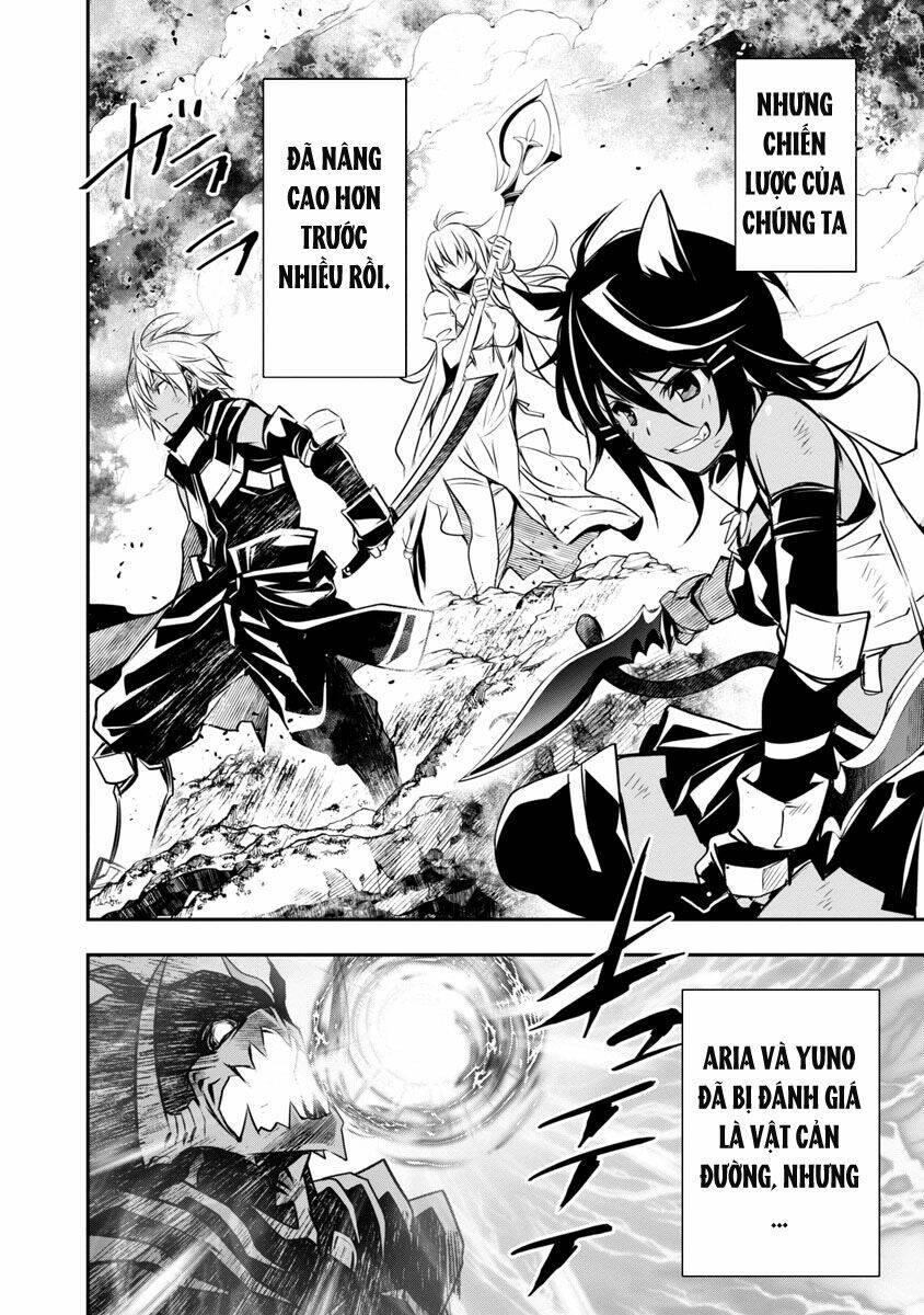 Isekai Ntr chapter 17 - Trang 2
