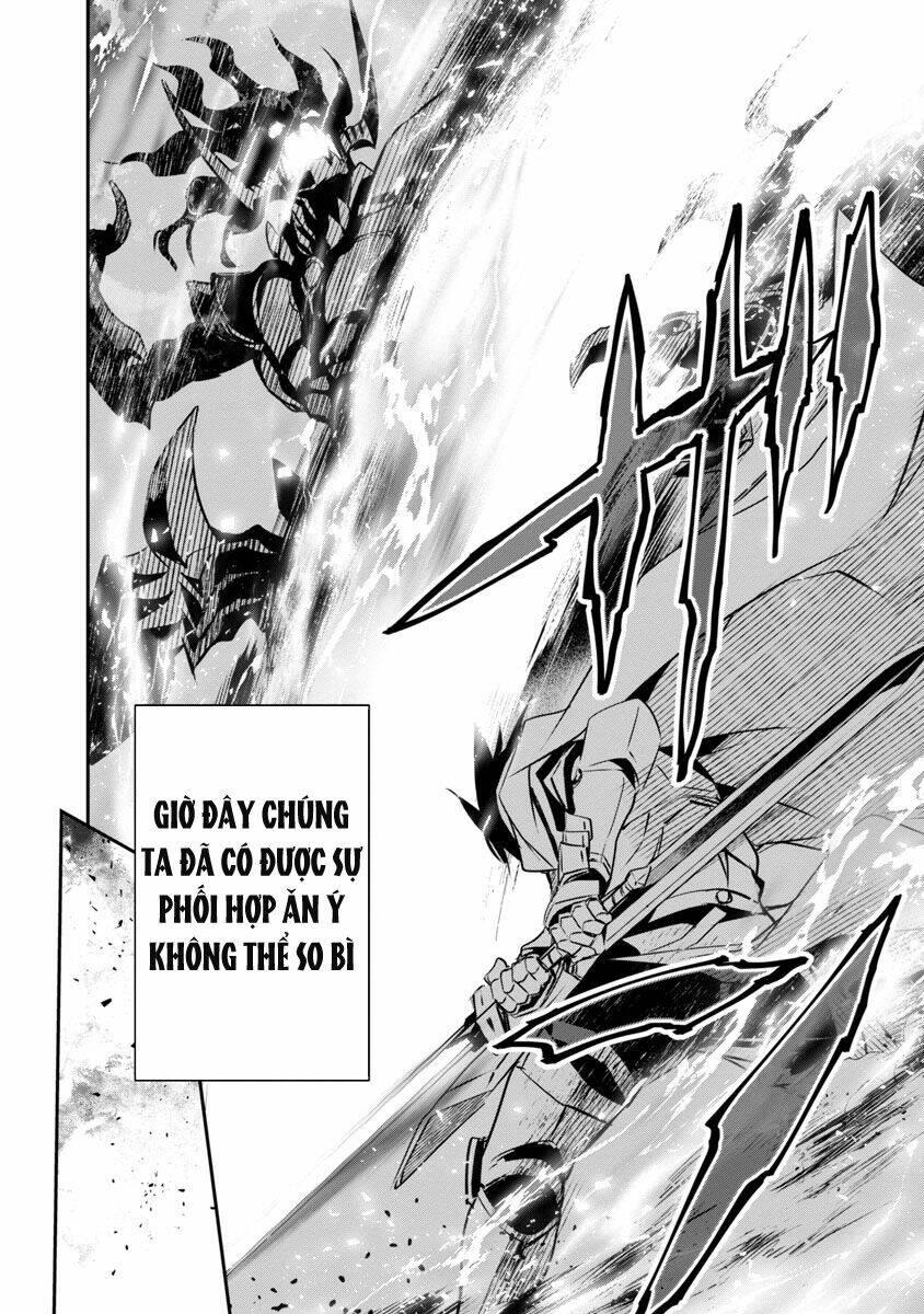 Isekai Ntr chapter 17 - Trang 6
