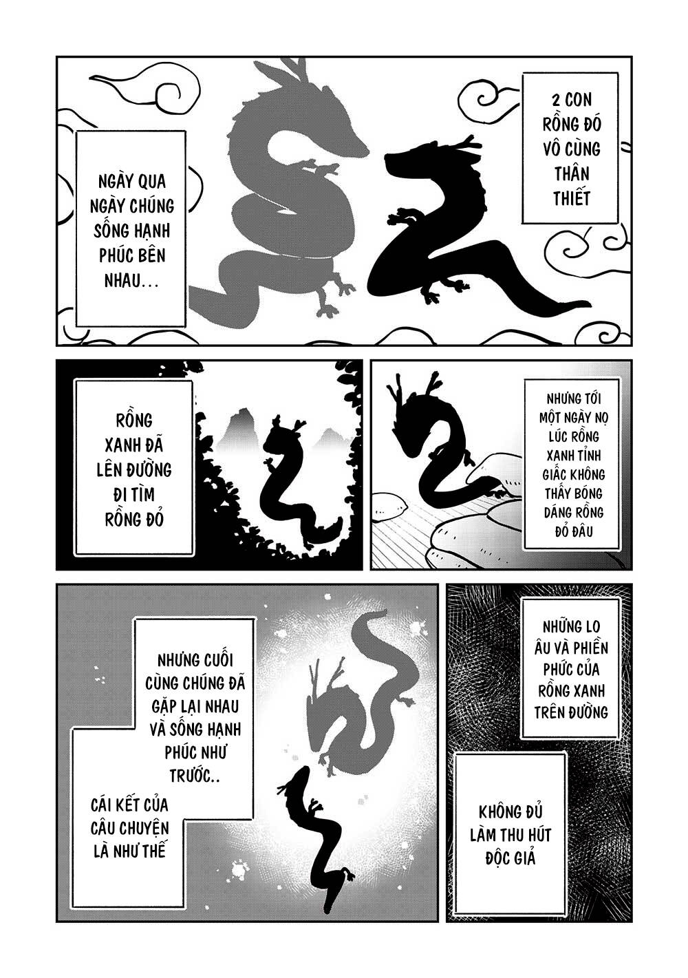 Itsumo Shio Taiou Na Osananajimi Da Kedo, Ore Ni Kataomoi Shiteiru No Ga Bare Bare De Kawaii chapter 17 - Trang 5