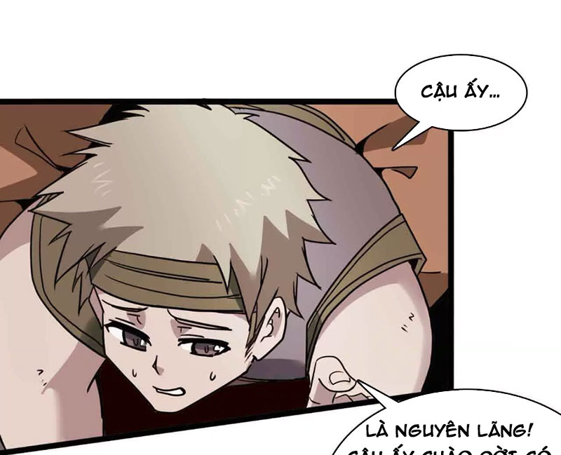 Đoạt Thiên Mệnh Chapter 2 - Trang 1