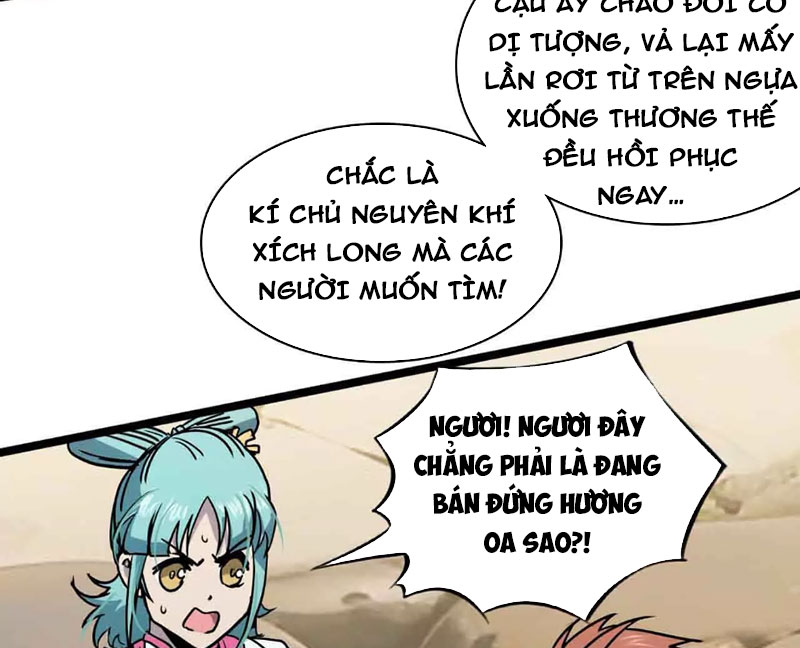 Đoạt Thiên Mệnh Chapter 2 - Trang 2