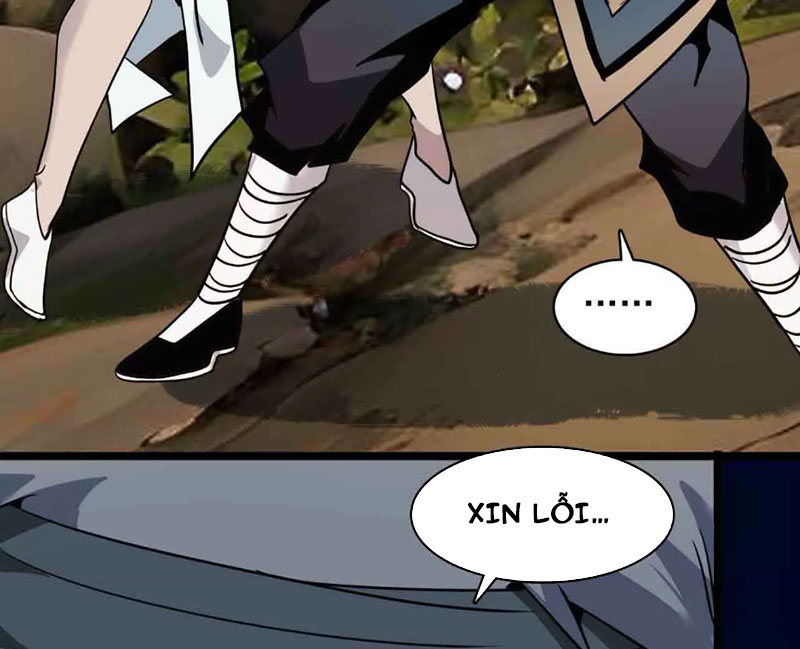 Đoạt Thiên Mệnh Chapter 2 - Trang 4
