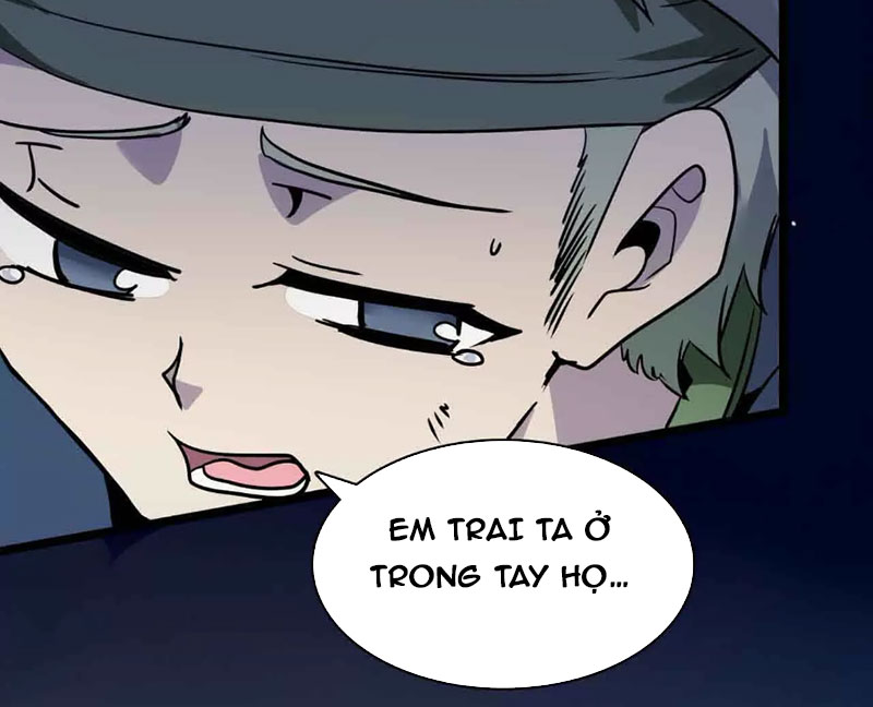 Đoạt Thiên Mệnh Chapter 2 - Trang 5