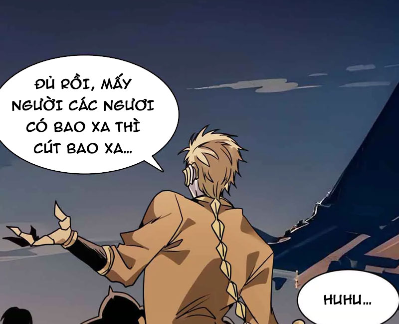 Đoạt Thiên Mệnh Chapter 2 - Trang 6