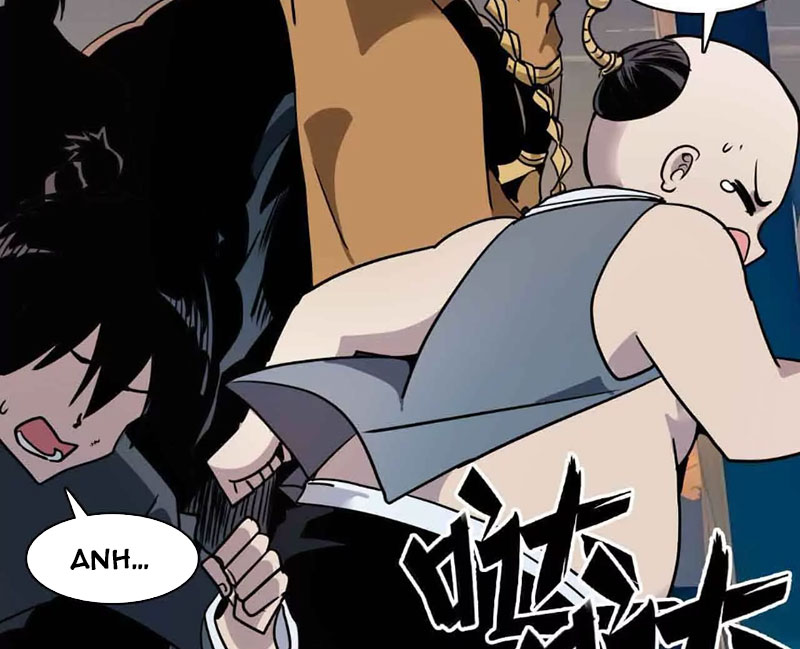 Đoạt Thiên Mệnh Chapter 2 - Trang 7