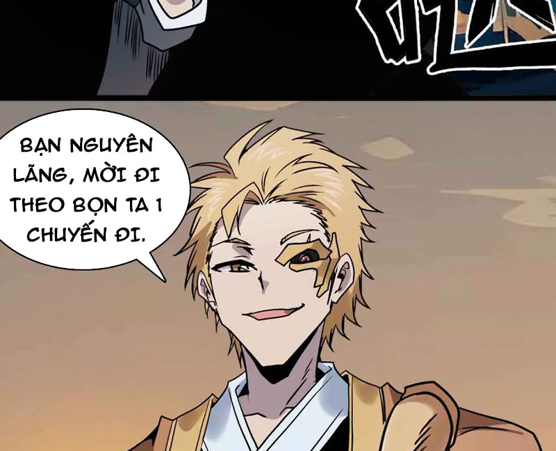 Đoạt Thiên Mệnh Chapter 2 - Trang 8