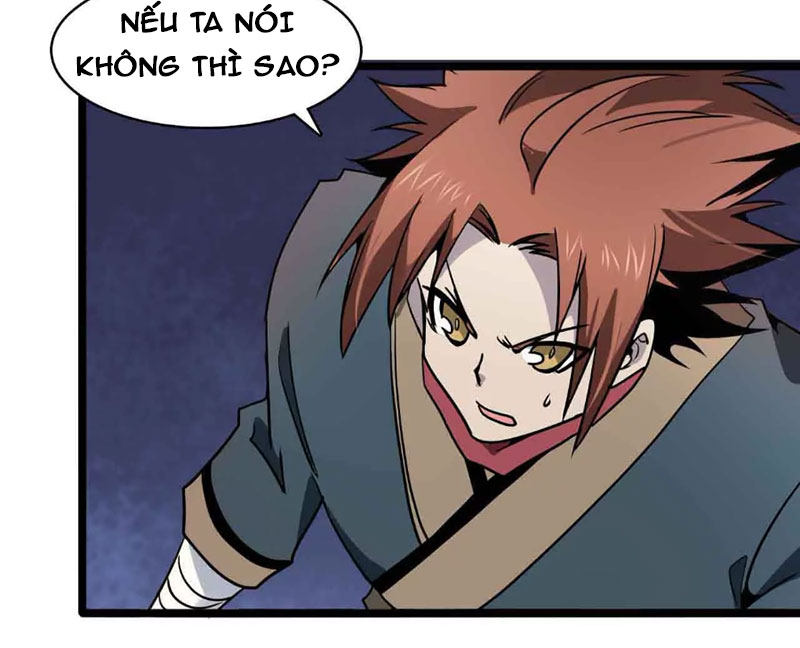 Đoạt Thiên Mệnh Chapter 2 - Trang 10