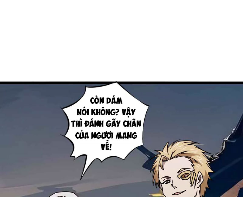 Đoạt Thiên Mệnh Chapter 2 - Trang 11