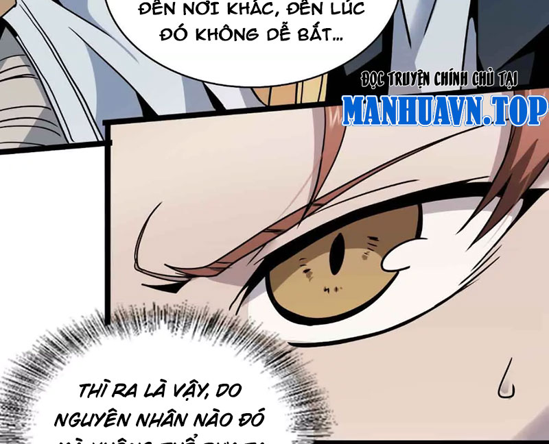 Đoạt Thiên Mệnh Chapter 2 - Trang 13