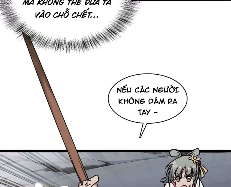 Đoạt Thiên Mệnh Chapter 2 - Trang 14