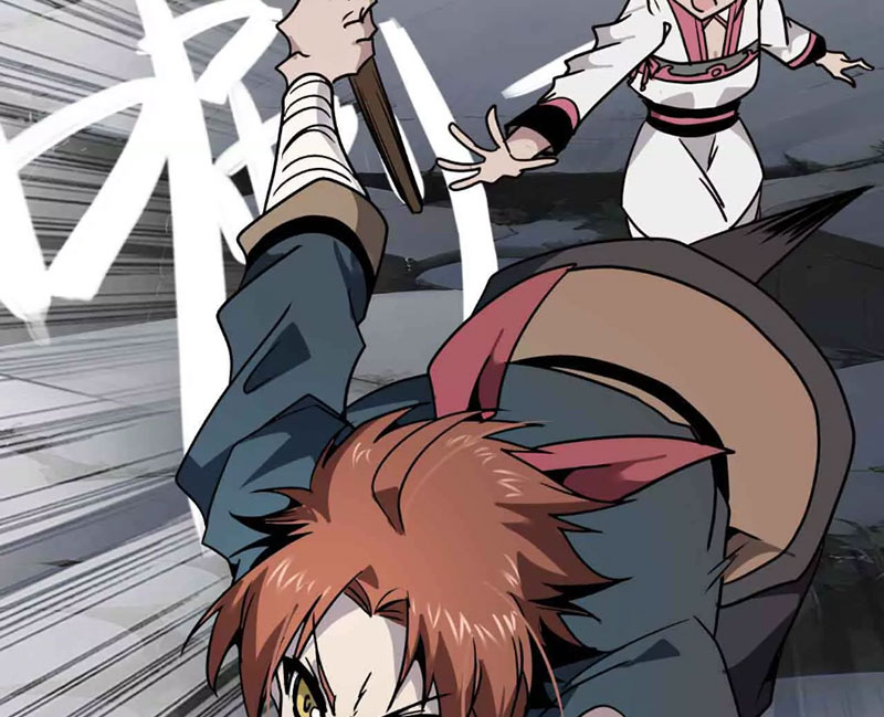 Đoạt Thiên Mệnh Chapter 2 - Trang 15