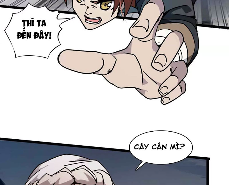 Đoạt Thiên Mệnh Chapter 2 - Trang 16