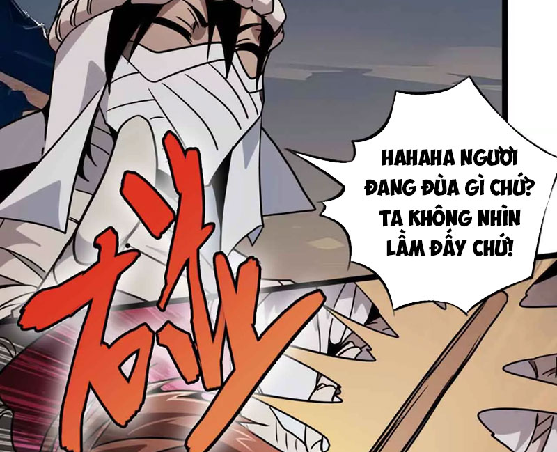 Đoạt Thiên Mệnh Chapter 2 - Trang 17