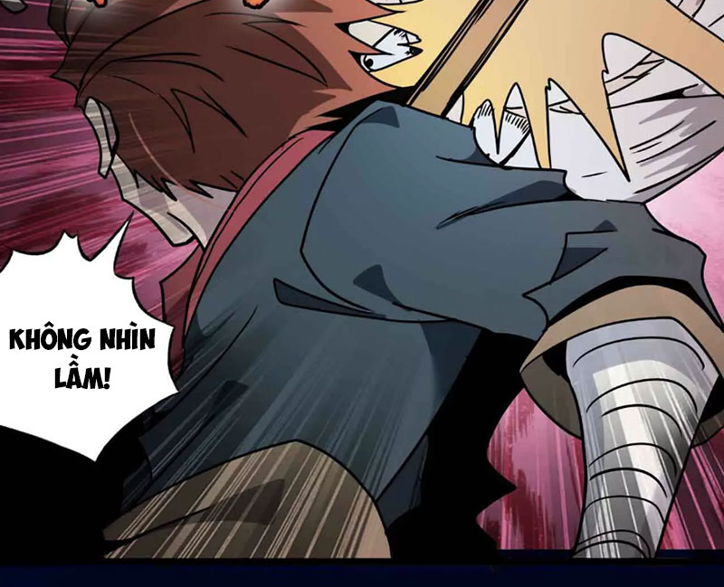 Đoạt Thiên Mệnh Chapter 2 - Trang 18