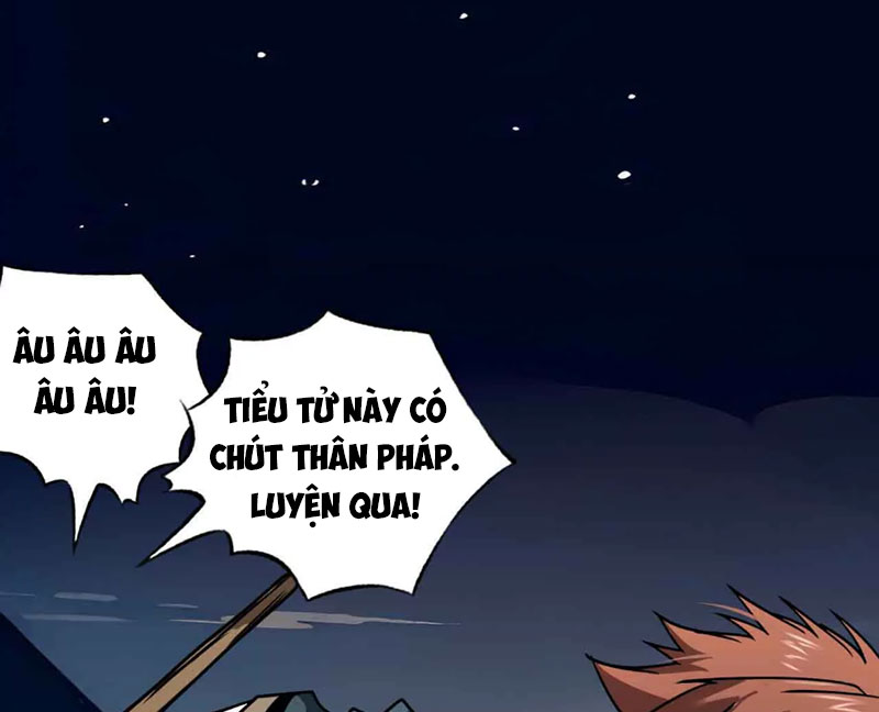 Đoạt Thiên Mệnh Chapter 2 - Trang 19